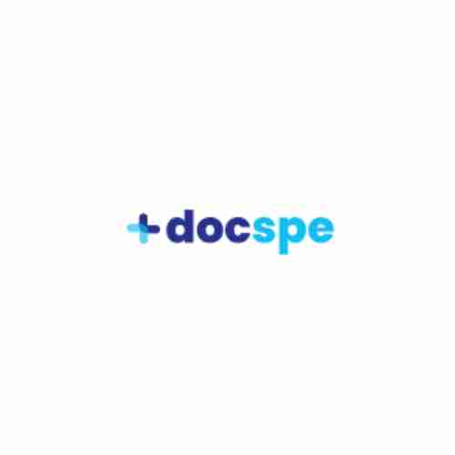 Docspe ..... Profile Picture