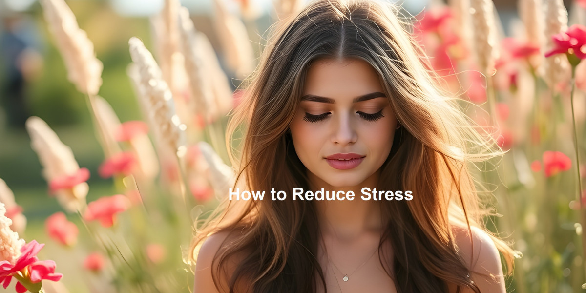 Fast-Track to Relaxation: Effective Strategies to Reduce Stress Quickly