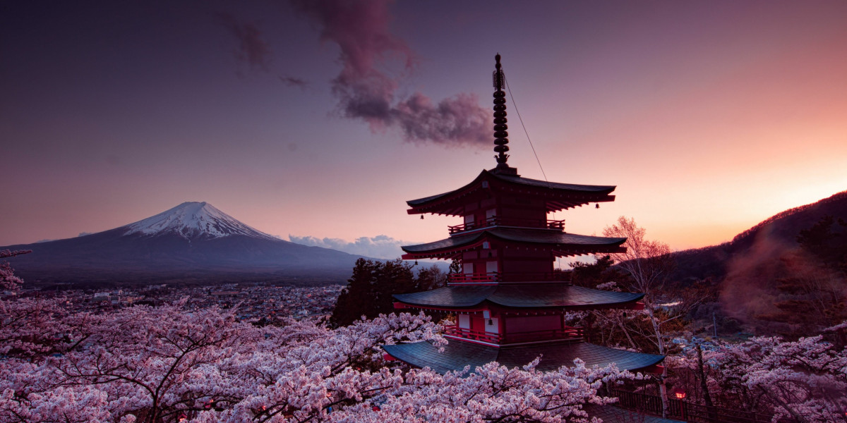 Explore Japan: A Journey Through Culture, History, and Modern Wonders