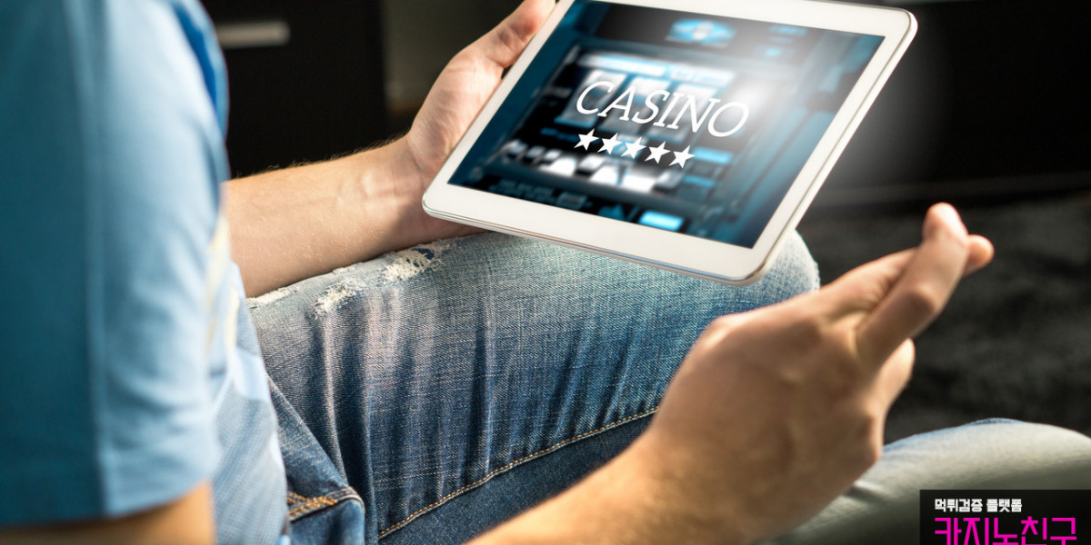 Discover Casino79: The Trusted Baccarat Site and Scam Verification Platform