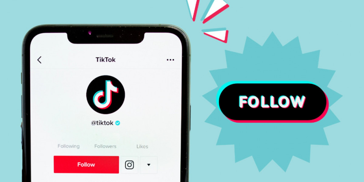 Free TikTok Followers: