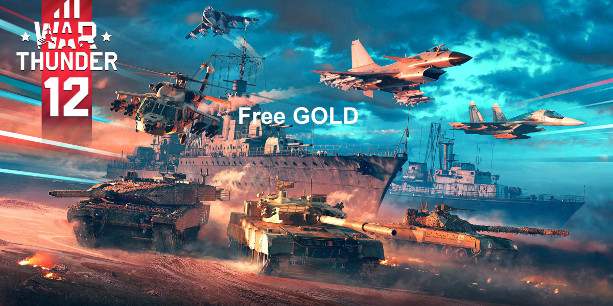 Mastering War Thunder: Guide to Earning Free Golden Eagles