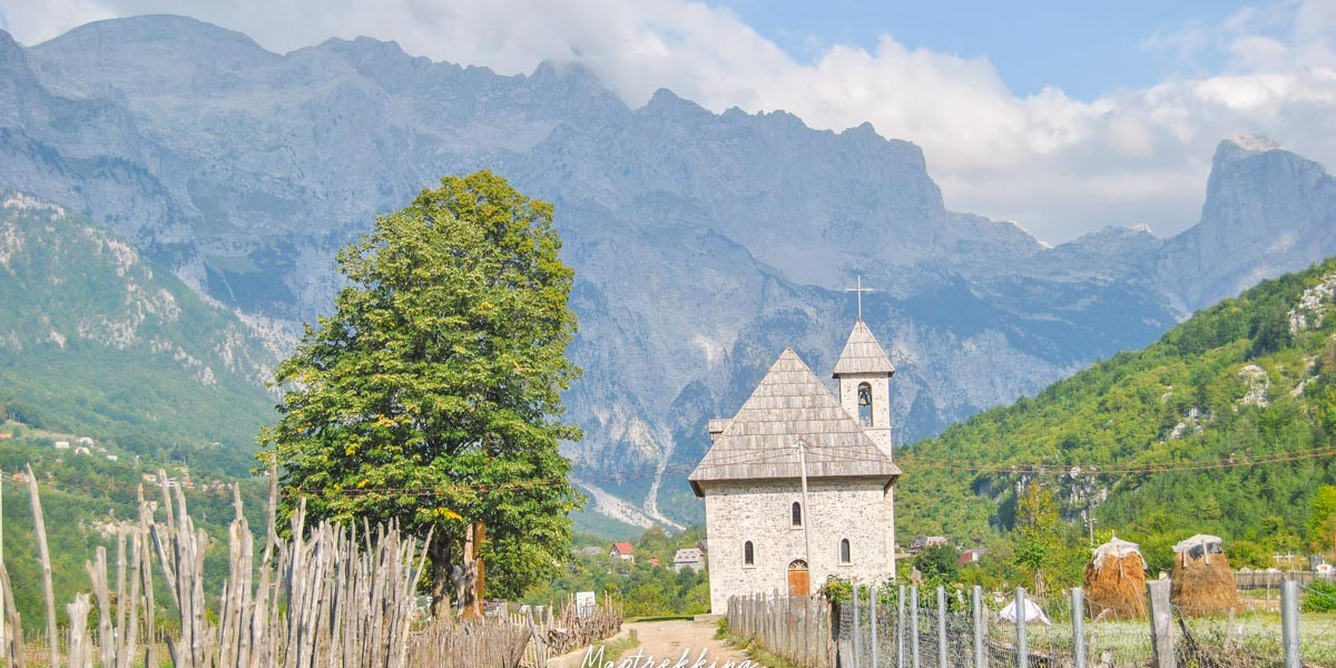 Explore Albania: A Hidden Gem of the Balkans