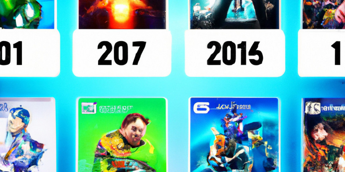 The Most Anticipated Games of 2025: A Look at the Top 10 Upcoming Titles