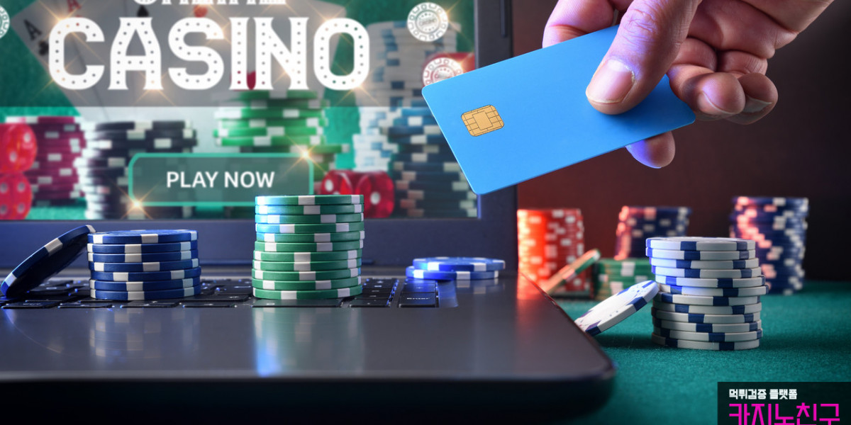 Discover the Best Toto Site with Casino79: Your Ultimate Scam Verification Platform