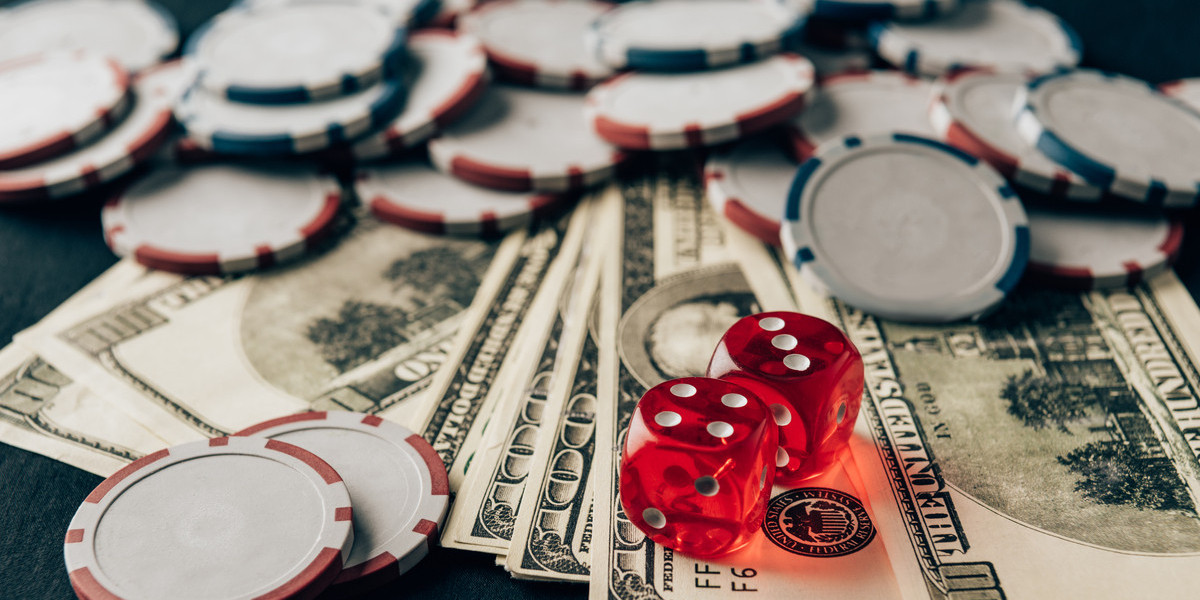 Your Guide to Gambling Sites: Methods, Regulations, and Responsible Play