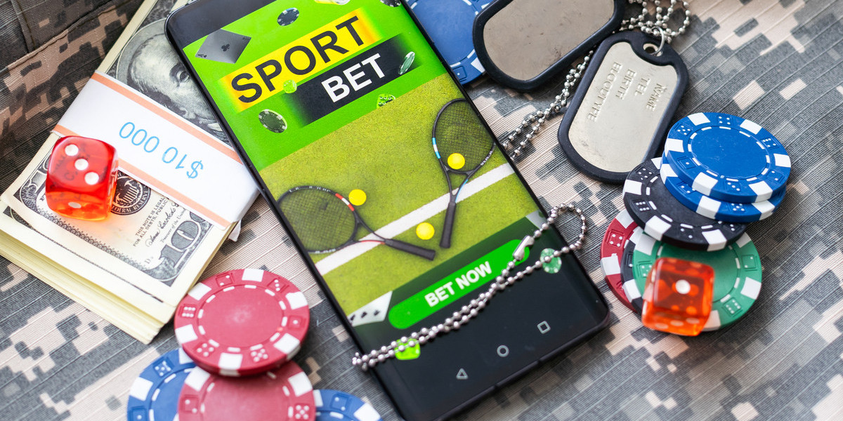 The Thrilling World of Sports Betting: A Guide to Responsible Wagering