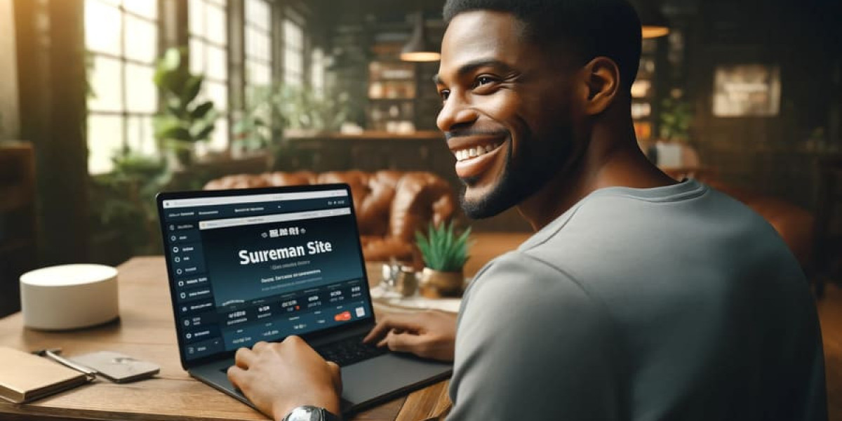 Exploring Sports Toto Sites and the Importance of Sureman’s Scam Verification Platform