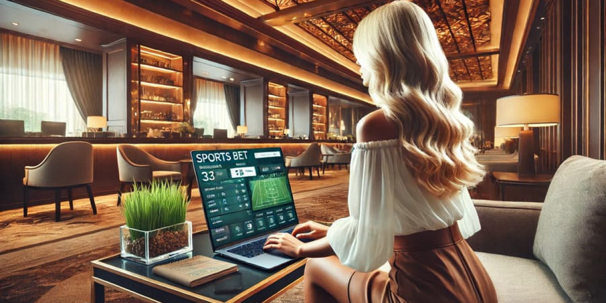 Discover the Best Scam Verification Platform for Sports Betting with toto79.in