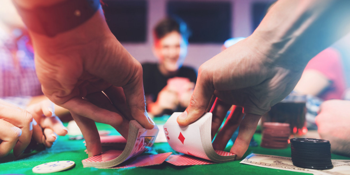 Exploring the Best Gambling Sites for Enthusiasts