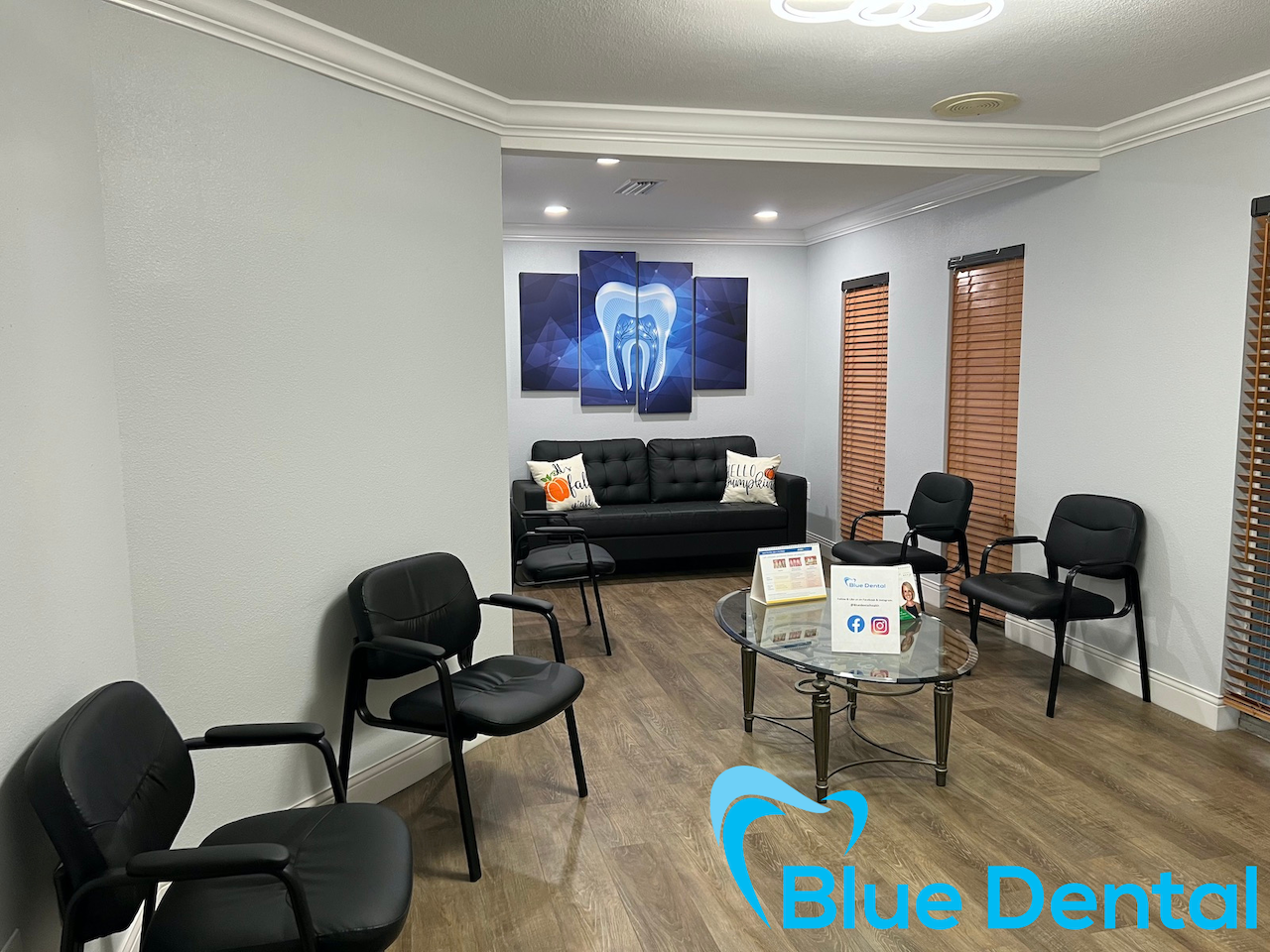 Blue Dental Largo l Top Rated Dentist l Largo FL