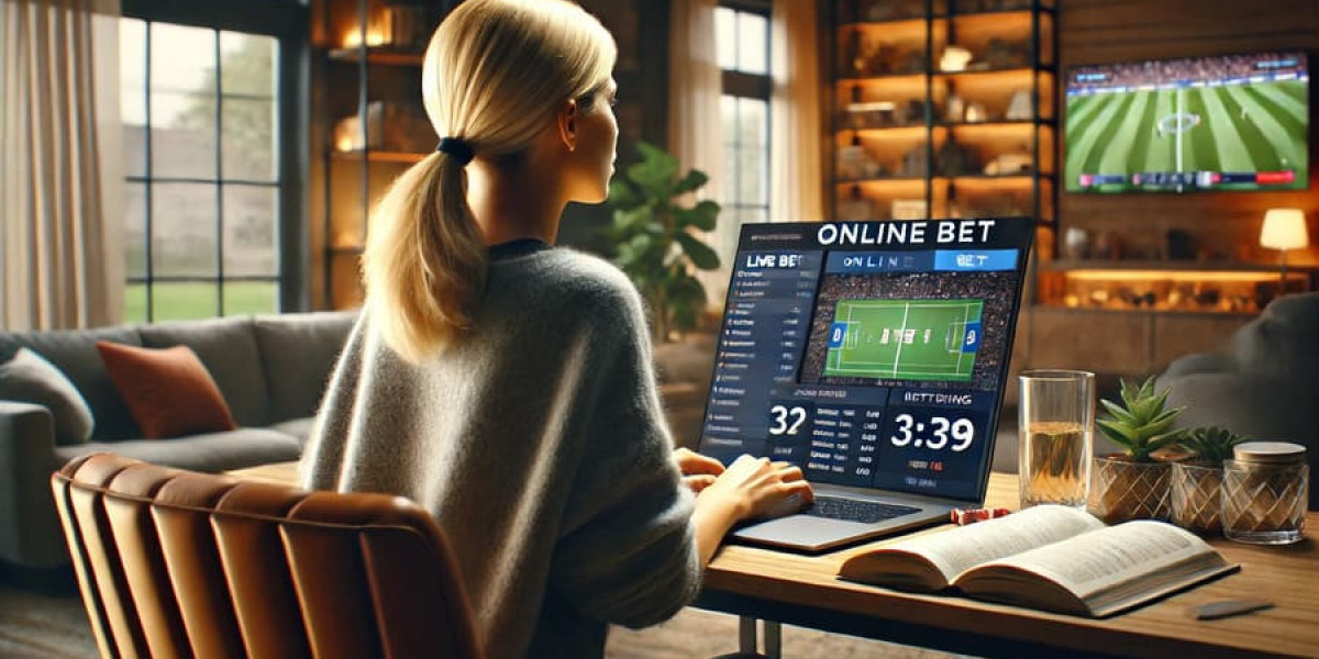 The Ultimate Guide to Korean Sports Betting: Ensuring Safety with toto79.in