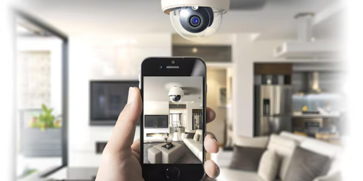 Expert Tips for Successful Home CCTV Installation