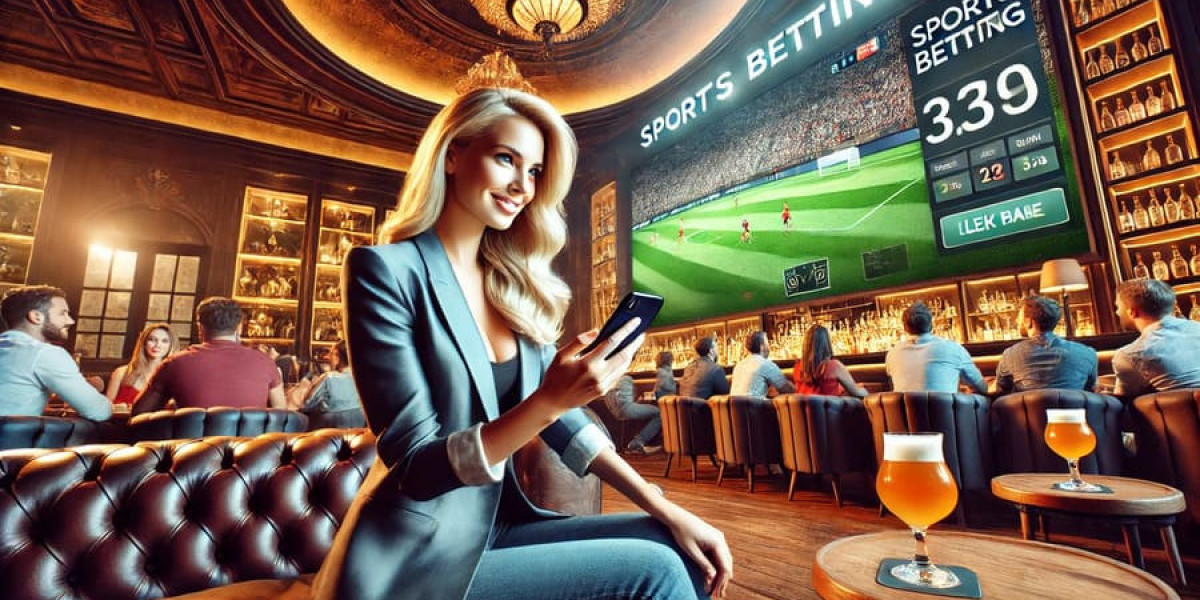 Explore Sports Betting Safely with the Best Scam Verification Platform - toto79.in