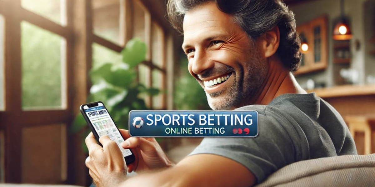 Korean Sports Betting: Navigating Scams with Sureman Verification