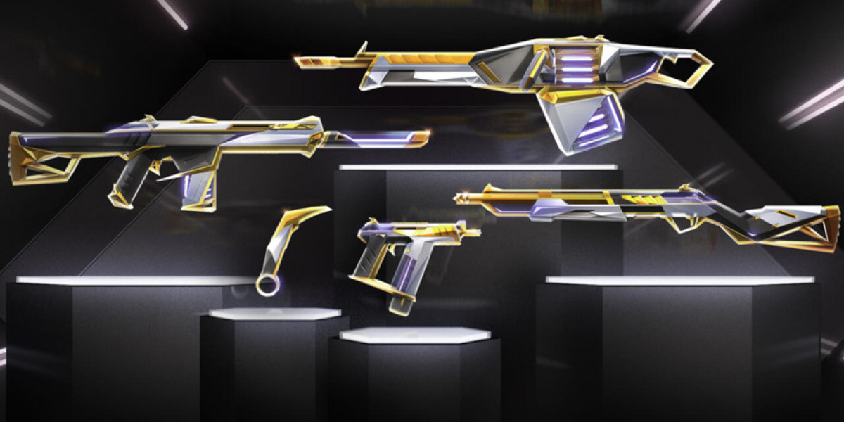 Valorant Prime//2.0 Unveiled - New Skins & Astra!