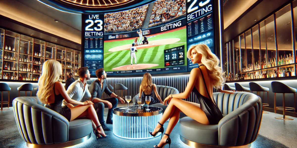 The Ultimate Guide to Korean Sports Betting: Ensuring Safety with toto79.in