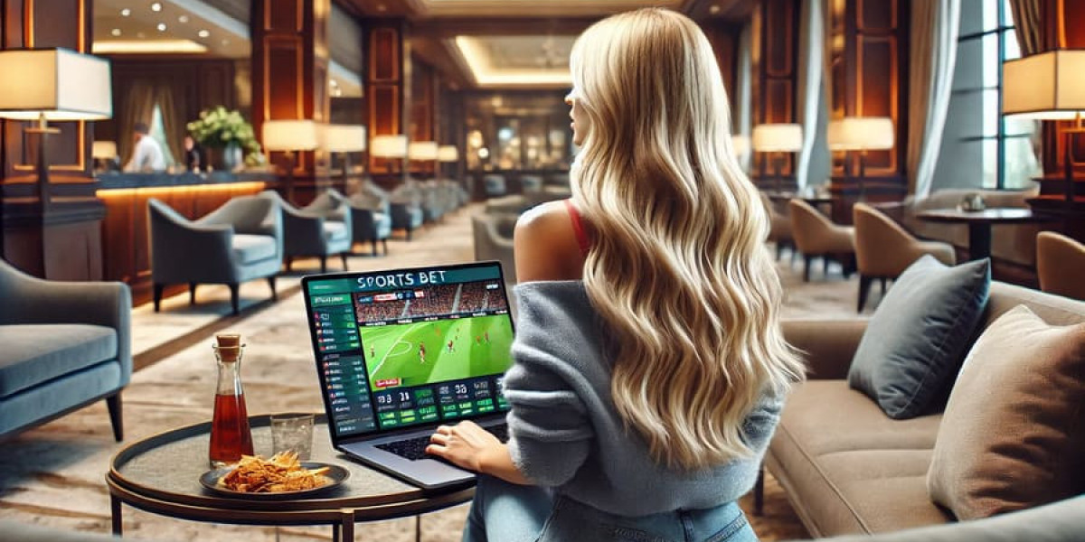 Discover the Ideal Scam Verification Platform for Korean Sports Betting at toto79.in