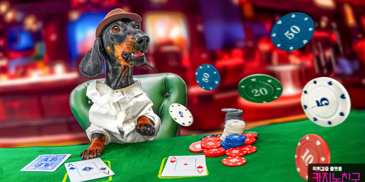 Unveiling Online Gambling: The Role of Casino79 as Your Trusted Scam Verification Platform