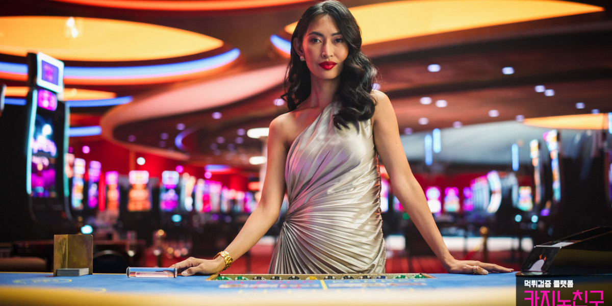 Explore the Ultimate Gambling Site with Casino79: Your Trusted Scam Verification Platform