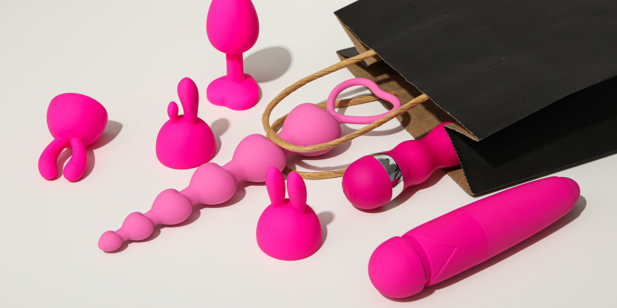 Exploring the Adult Toys Industry: A Comprehensive Guide to Shopping Safely and Responsibly