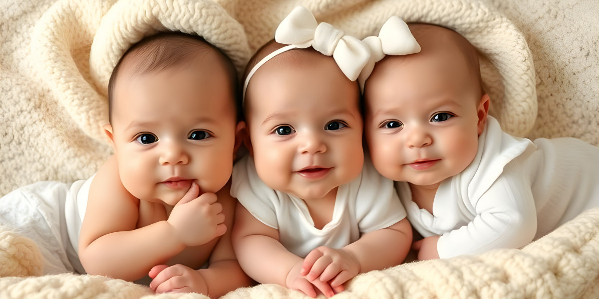 1000 Unique Baby Names for 2025