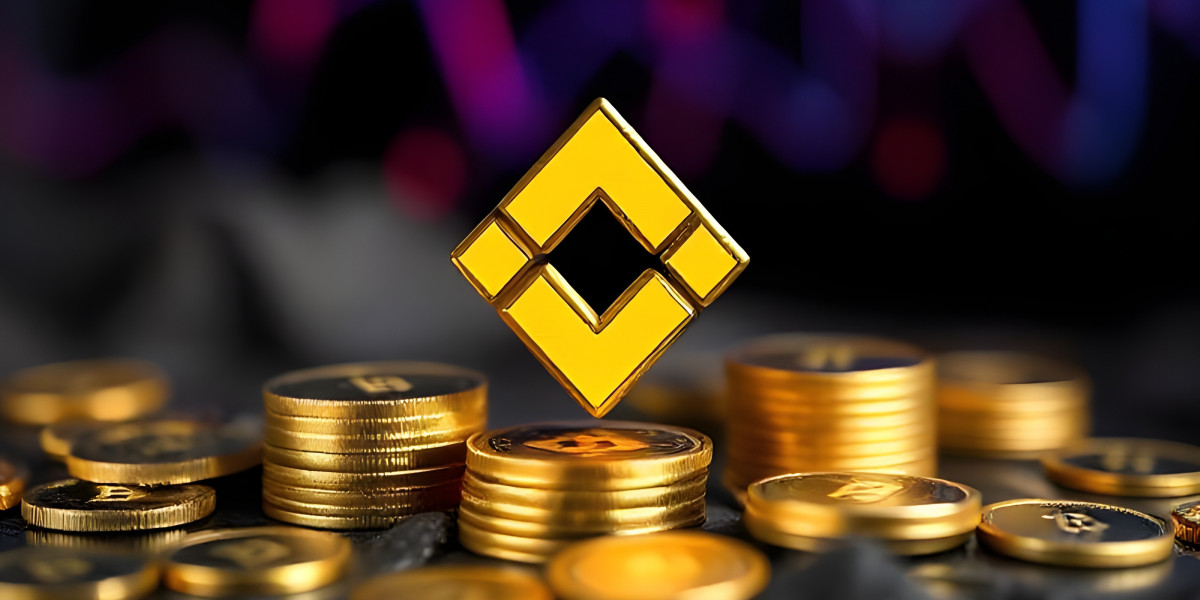 How to Withdraw Fiat from Binance to Credit Card