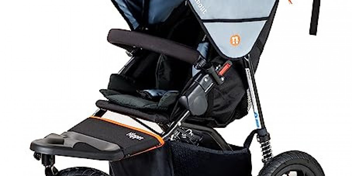 The Ultimate Guide to Choosing the Perfect Pushchair Pram