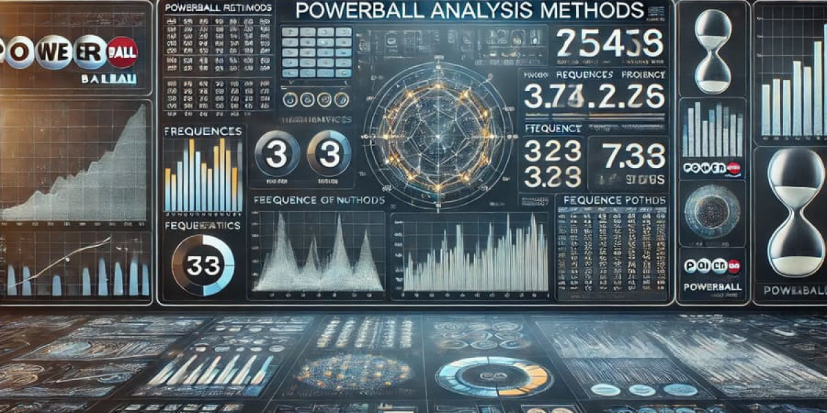 Exploring Donghaeng Lottery Powerball: Join the Bepick Analysis Community for Insights